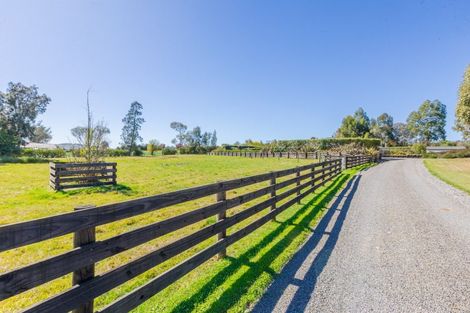 Photo of property in 243c Racecourse Road, Waipukurau, 4282