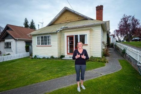 Photo of property in 11 Saint Johns Avenue, Highfield, Timaru, 7910