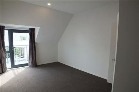 Photo of property in Cornwall Gardens, 7/27 Cornwall Street, St Albans, Christchurch, 8014