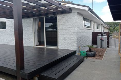 Photo of property in 2/6 Timbertop Lane, Saint Martins, Christchurch, 8022