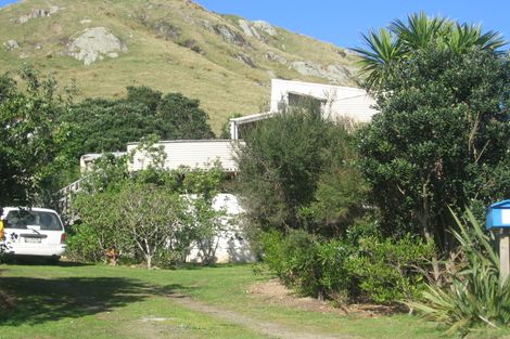 Photo of property in 8 Otama Beach Road, Opito Bay, Whitianga, 3592