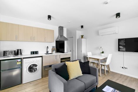 Photo of property in The Alex Apartments, 32/135b Hallenstein Street, Queenstown, 9300