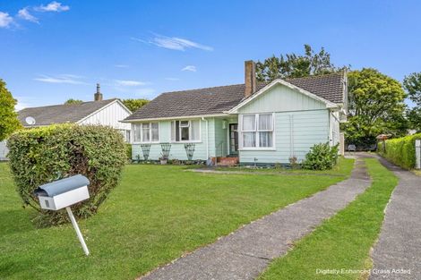 Photo of property in 8 Raleigh Street, Awapuni, Palmerston North, 4412