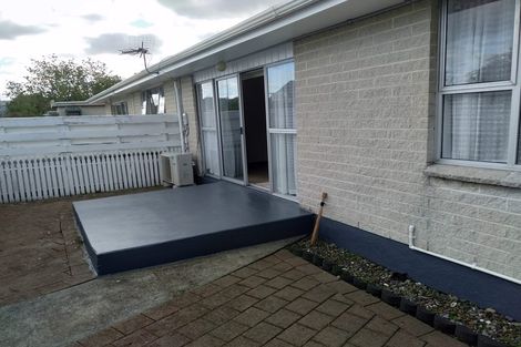 Photo of property in 2/637 High Street, Boulcott, Lower Hutt, 5010