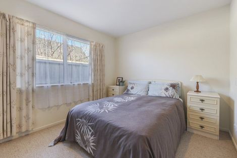 Photo of property in Rivertown Villas, 150 Williams Street, Kaiapoi, 7630
