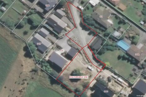 Photo of property in 31d Brenda Street, Kensington, Timaru, 7910