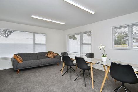 Photo of property in 304 Fitzgerald Avenue, Christchurch Central, Christchurch, 8013