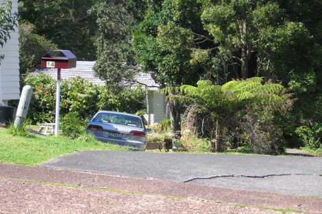Photo of property in 14 Dunraven Place, Torbay, Auckland, 0630