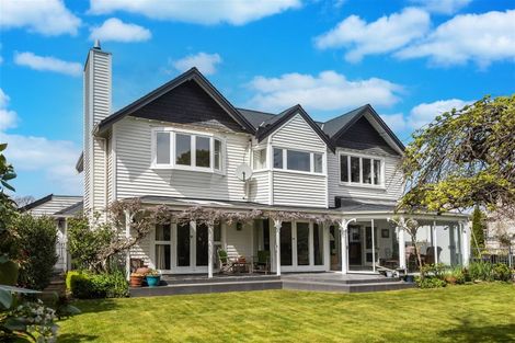 Photo of property in 43 Idris Road, Fendalton, Christchurch, 8052