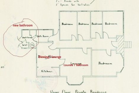 Photo of property in 13a Adams Terrace, Aro Valley, Wellington, 6021