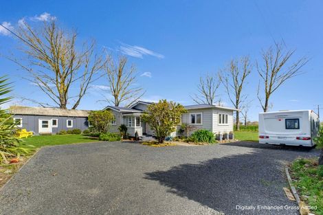 Photo of property in 3505 State Highway 12, Ruawai, 0591