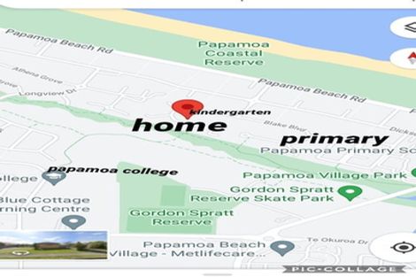 Photo of property in 43 Dalton Drive, Papamoa Beach, Papamoa, 3118