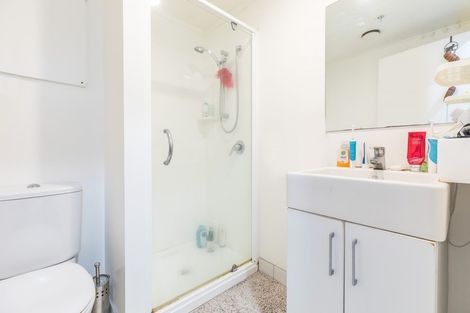 Photo of property in Waldorf Bankside Apartments, 5c/8 Bankside Street, Auckland Central, Auckland, 1010