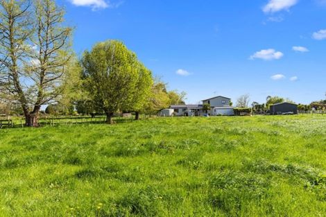 Photo of property in 38a Seddon Road, Puketaha, Hamilton, 3281