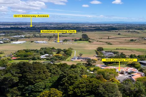 Photo of property in 304 Appleby Road, Drury, 2577