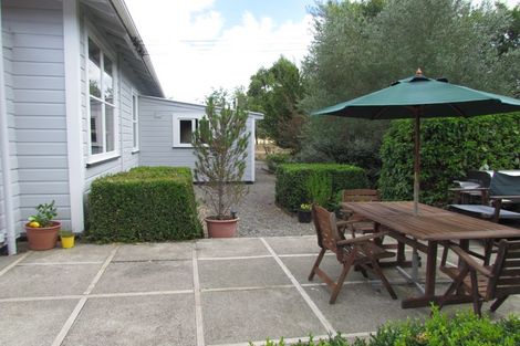 Photo of property in 91 Boundary Road, Upper Plain, Masterton, 5888