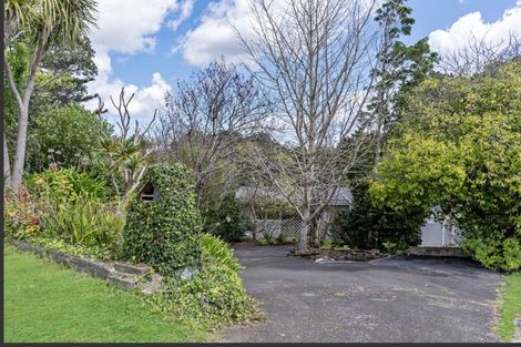 Photo of property in 64 Temple Street, Meadowbank, Auckland, 1072