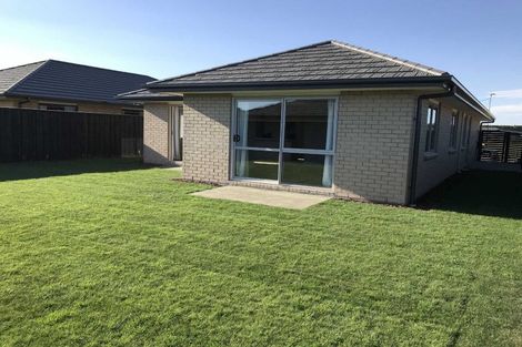 Photo of property in 49 Moreton Green, Rolleston, 7615