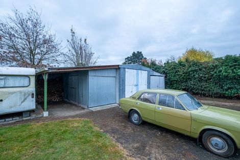 Photo of property in 15 Carr Street, Methven, 7730