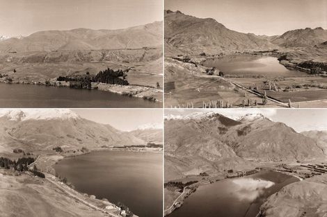 Photo of property in 57 Arrowtn-lke Hayes Road, Lake Hayes, Queenstown, 9371