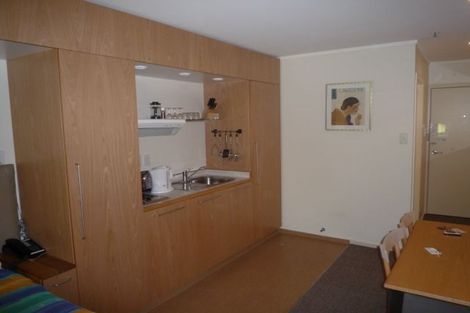 Photo of property in Quest On Johnston, 6/35f Johnston Street, Wellington Central, Wellington, 6011