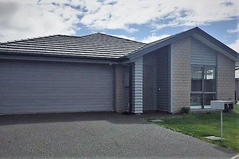 Photo of property in 3 Ronaldson Lane, Wigram, Christchurch, 8042