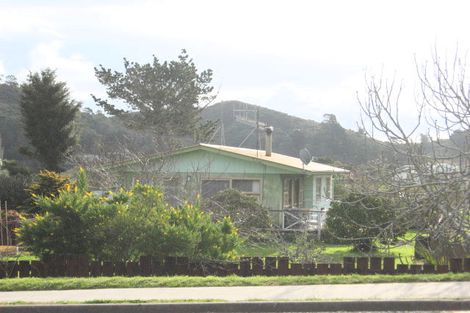 Photo of property in 283 Kapanga Road, Coromandel, 3506