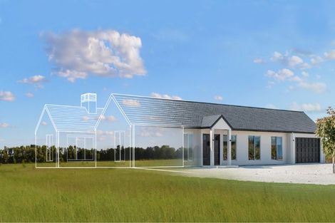 Photo of property in 35 Jury Road, Ngahinapouri, Hamilton, 3290