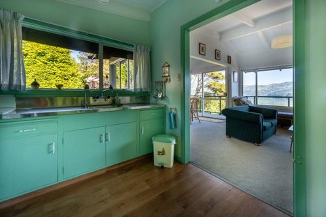 Photo of property in 35 Kingfisher Road, Takamatua, 7581