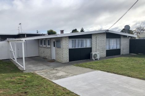 Photo of property in 1/40 Rotokawa Street, Taupo, 3330