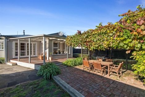 Photo of property in 163 Mays Road, St Albans, Christchurch, 8052