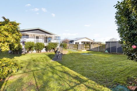 Photo of property in 82 Rawhiti Avenue, Matamata, 3400