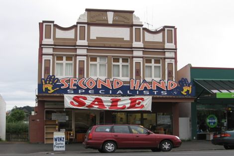 Photo of property in 381 Grey Street, Hamilton East, Hamilton, 3216