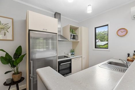 Photo of property in 10/162 Aro Street, Aro Valley, Wellington, 6021