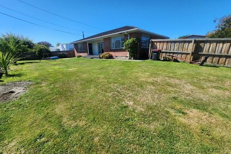 Photo of property in 1 Cheam Street, Dallington, Christchurch, 8061