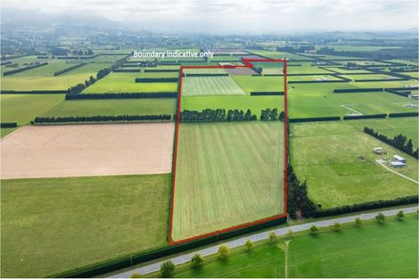 Photo of property in 609 Woodstock Road, Burnt Hill, Oxford, 7495