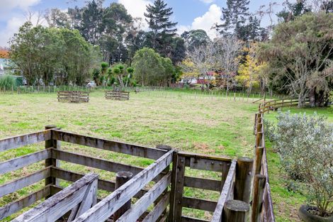 Photo of property in 138 Mauku Road, Patumahoe, Pukekohe, 2678