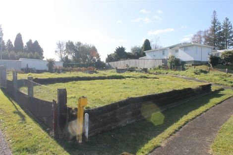 Photo of property in 16 Melrose Place, Tokoroa, 3420