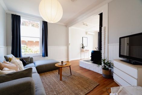 Photo of property in 138 Forbury Road, Saint Clair, Dunedin, 9012