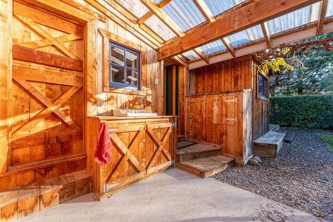 Photo of property in 1180 Peel Forest Road, Peel Forest, Geraldine, 7992