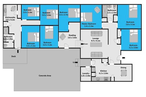 Photo of property in 26 Miller Road, Mangere Bridge, Auckland, 2022