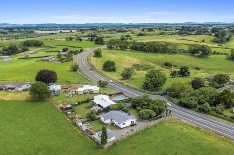 Photo of property in 4808 Ohaupo Road, Te Awamutu, Ohaupo, 3883