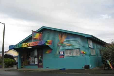 Photo of property in 107 Commercial Street, Takaka, 7110