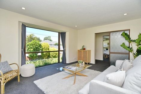 Photo of property in 26 Jocelyn Street, Casebrook, Christchurch, 8051