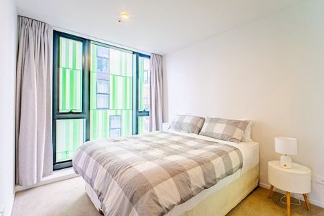 Photo of property in 507/123b Taranaki Street, Te Aro, Wellington, 6011