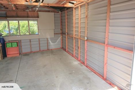 Photo of property in 55 Grey Street, Feilding, 4702