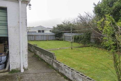 Photo of property in 539 Tweed Street, Newfield, Invercargill, 9812