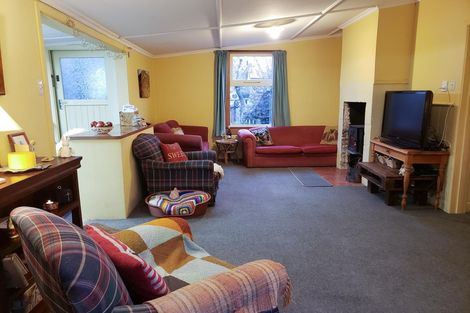 Photo of property in 38 Old Slip Road, Hakataramea, Kurow, 9498