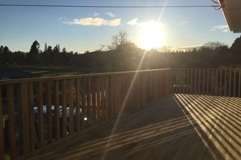 Photo of property in 6 Manson Street, Taumarunui, 3920