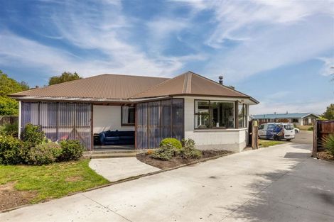 Photo of property in 11 Carol Place, Halswell, Christchurch, 8025